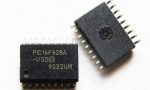 PIC16F627A-I/SO