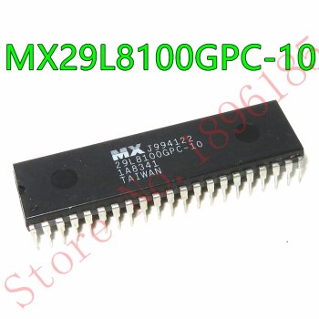 MX29L8100GPC-10