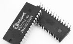 W27C512 DIP