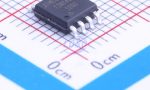ATTINY45V-20 SOP