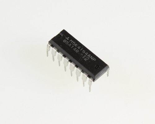 M5M4464AP-12