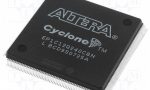 EP1C12Q240C8N QFP (Китай)
