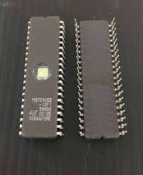 M27C4002-12F1
