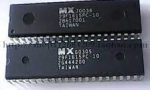MX29F1615PC-10 DIP