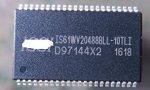 IS61WV20488BLL-10TLI(оригинал, демонтаж) #12