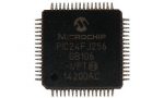PIC24FJ256GB106-I/PT(Демонтаж)