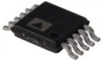 AD8592ARM  MSOP-10