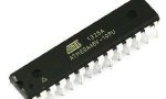 ATMEGA48PA-PU DIP #B2