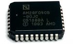 AM29F040C PLCC #7