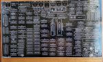 Конструктор ATM turbo 7.1 #365(синяя маска)