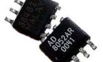 AD8052ARZ SOP #B1