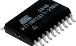 ATTINY2313-20SU SMD