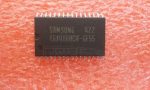 K6X4008C1F-GF55 #B1