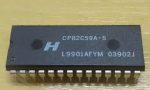 M82C59-2 DIP28(возможен другой производитель)