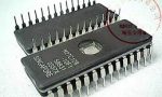 HN27256G-25 DIP #B1