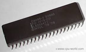 D8086-2 CDIP40