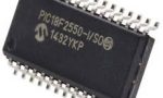 PIC18F2550-I/SO