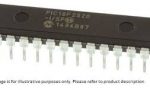 PIC18F2520-I/SP DIP28