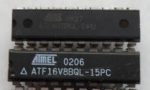 ATF16V8