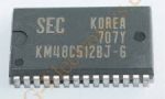 KM48C512DJ-6