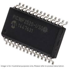 PIC18F2520-I/SO SOP28