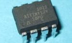 ATTINY13V-10PU DIP8