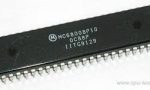 MC68008P10