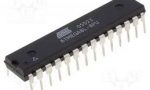 ATMEGA8L-8PU #ATM