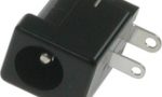 Гнездо питания 5.5×2.5мм DC-012