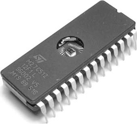 M27C512