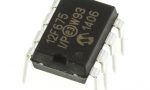 PIC12F675-I/P DIP