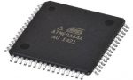 ATMEGA64A-AU
