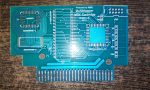Конструктор MultiMaper MSX картридж.#629(1405) (черная маска)