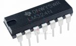 LM324N DIP #13