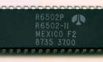 UM6502(оригинал, демонтаж)