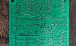 Печатная плата SMK64
