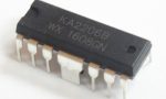 KA2206 DIP #15