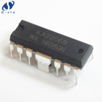 KA2206 DIP #15