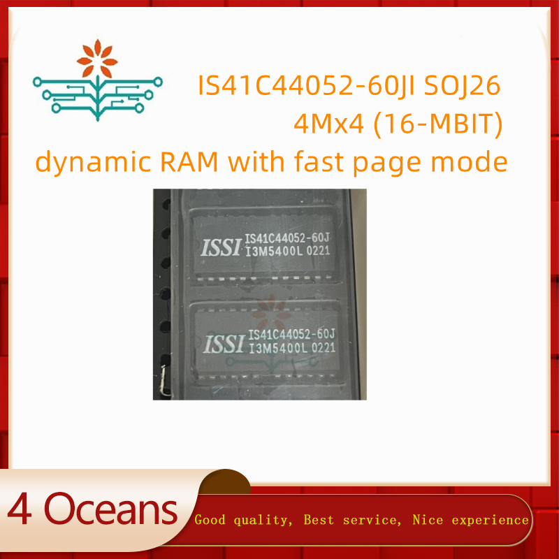 IS41C44052-50JP