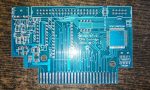 Конструктор Yamaha SFG 05/01 OPM/OPP cartridge #122(1407)(черная маска)