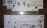 Конструктор MSX OPL4 #803(1411) (черная маска)
