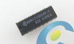 KM41C1000AP-10
