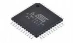ATMEGA16L-8AI DIP(демонтаж, оригинал)