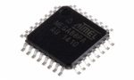 ATMEGA88PA-AU TQFP #B2