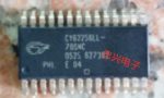 CY62256LL-70SNXI #12