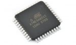 ATMEGA8515-16AU(оригинал, демонтаж)