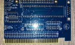 Печатная плата Raspberry Pi Virtual Floppy for ISA (PC XT/AT) #411