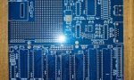 Печатные платы Zeta SBC V2 + ParPortProp #3