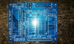 Конструктор MiniMax 8085 #1296 (черная маска)