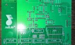 Конструктор AdLib Sound Card(ENIG) #252